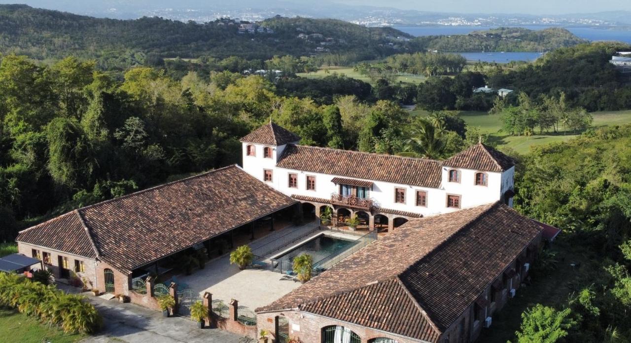 Domaine Du Chateau 莱特鲁瓦西莱 外观 照片
