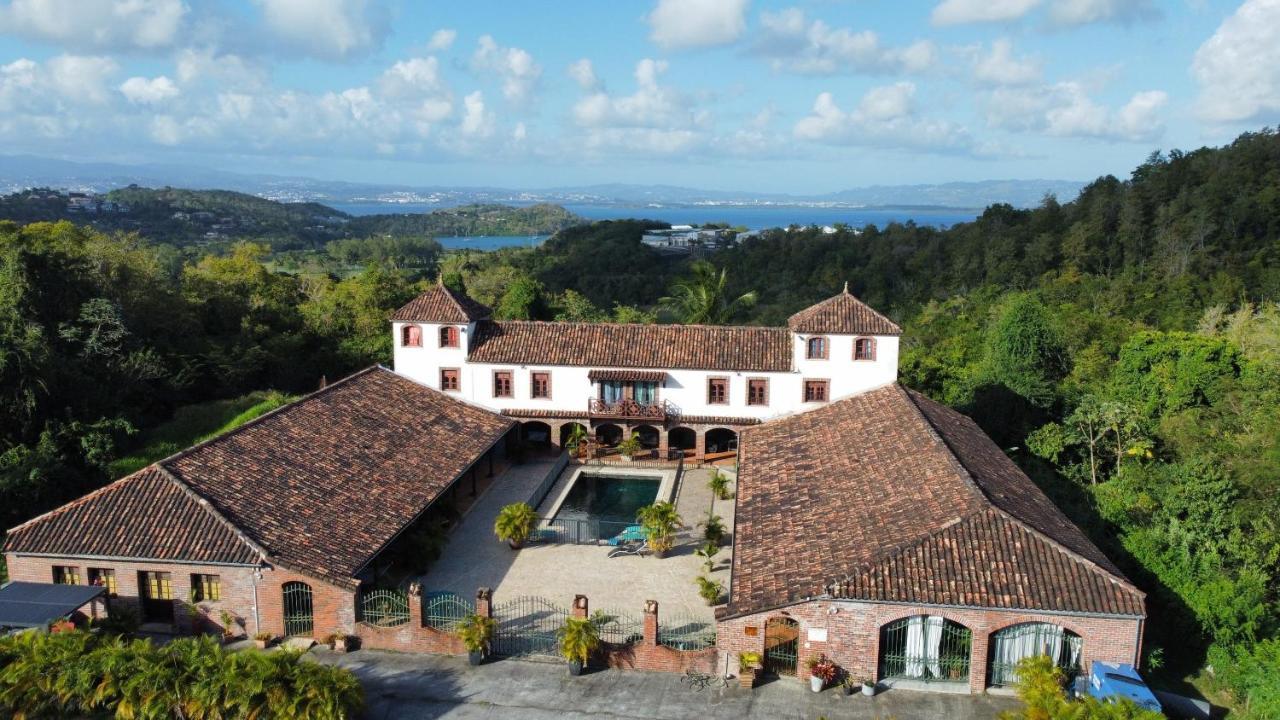 Domaine Du Chateau 莱特鲁瓦西莱 外观 照片