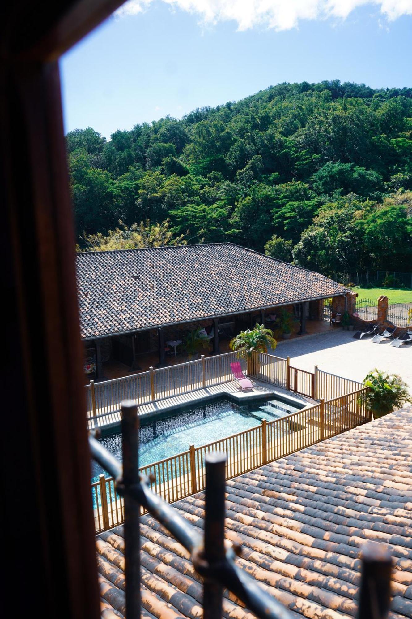Domaine Du Chateau 莱特鲁瓦西莱 客房 照片